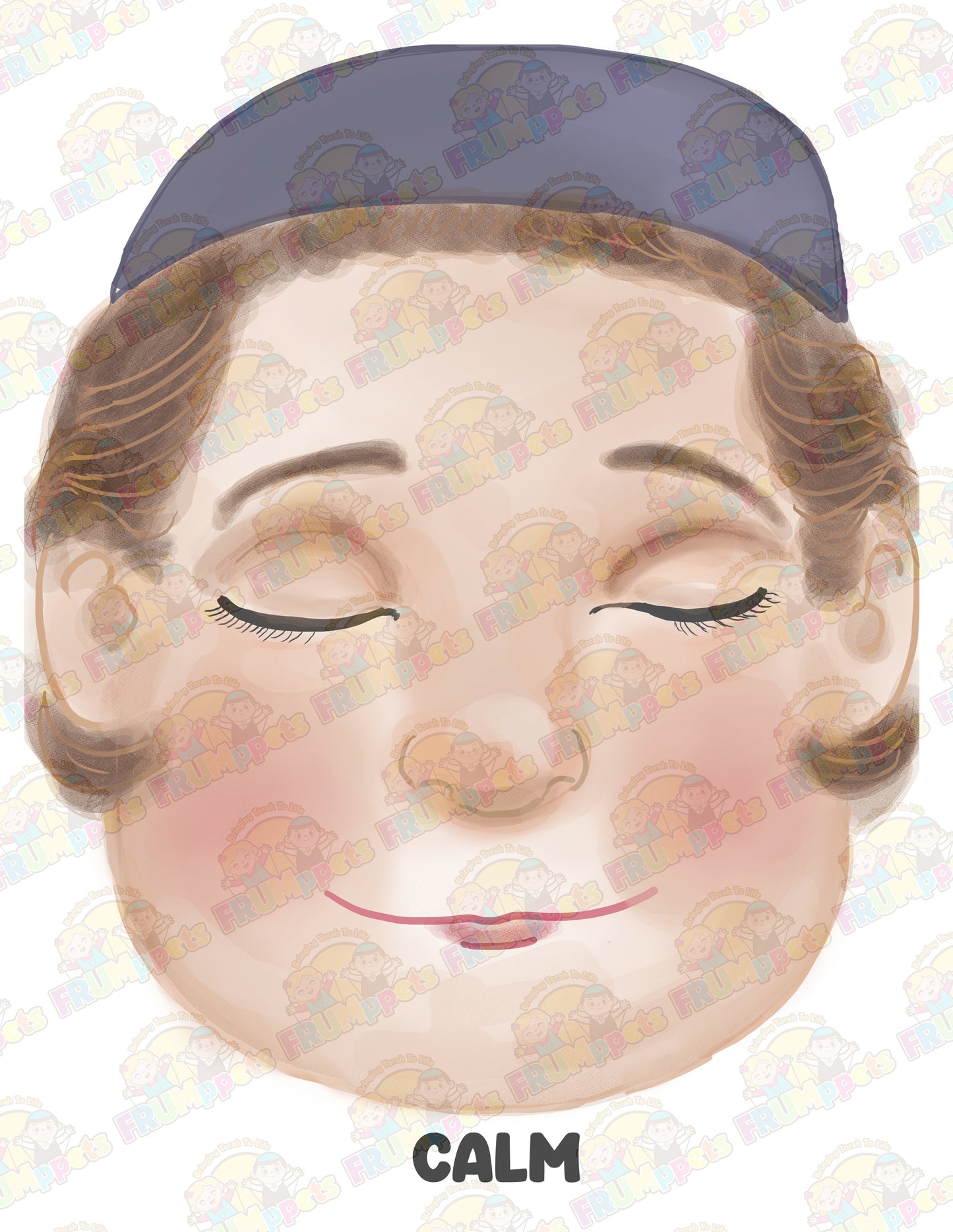 calm heimish boy 8x10