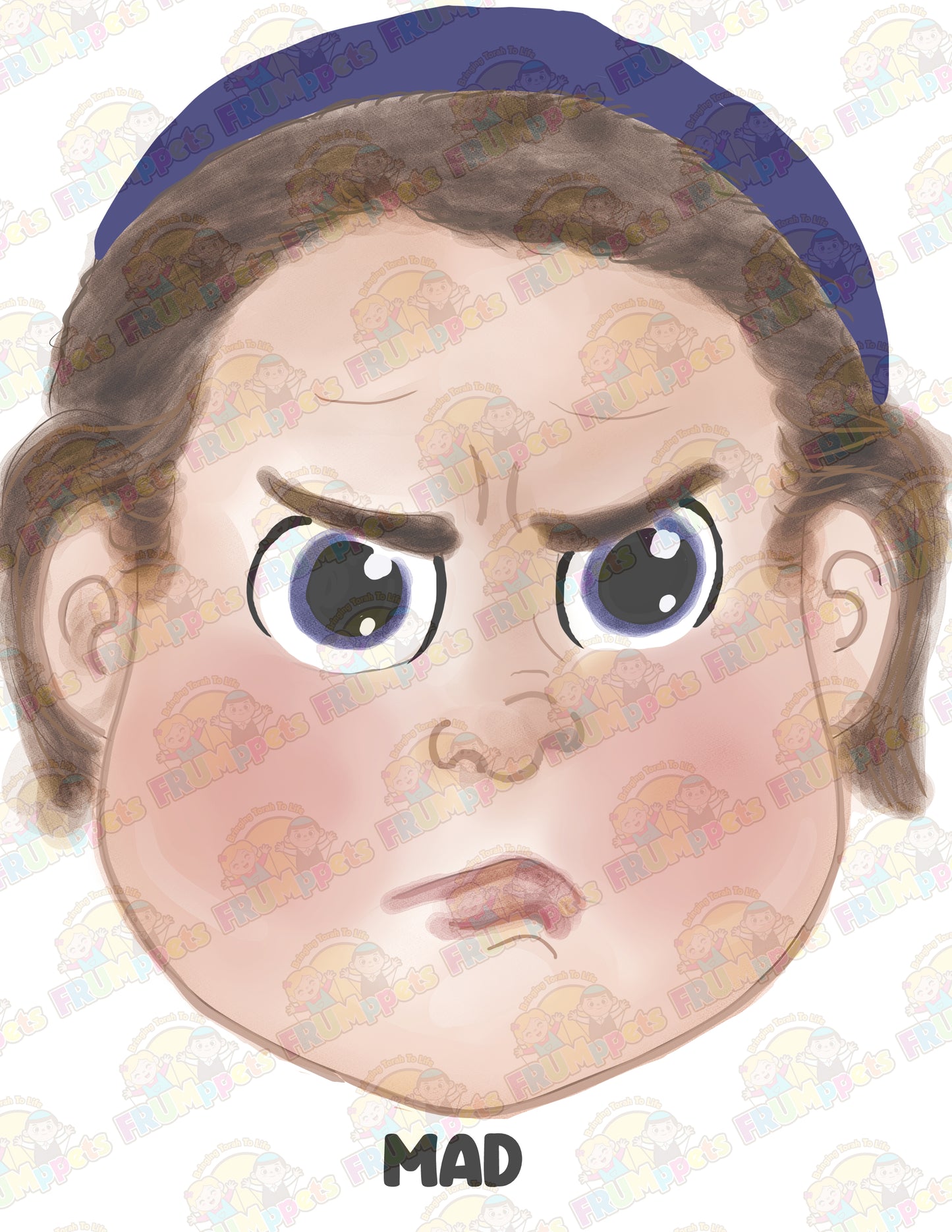 mad heimish boy 8x10