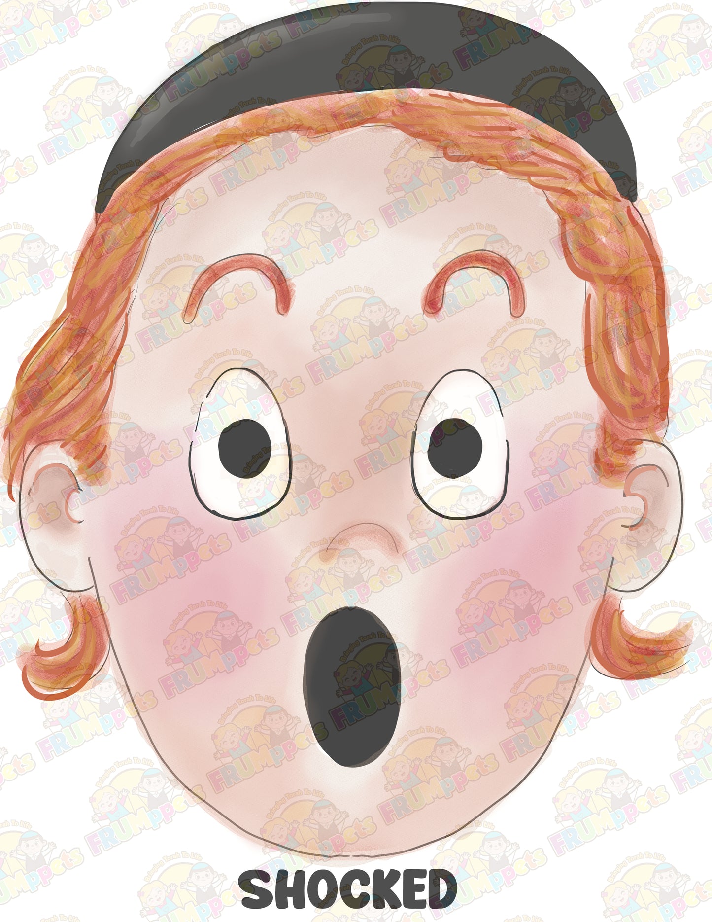 shocked heimishboy 8x10