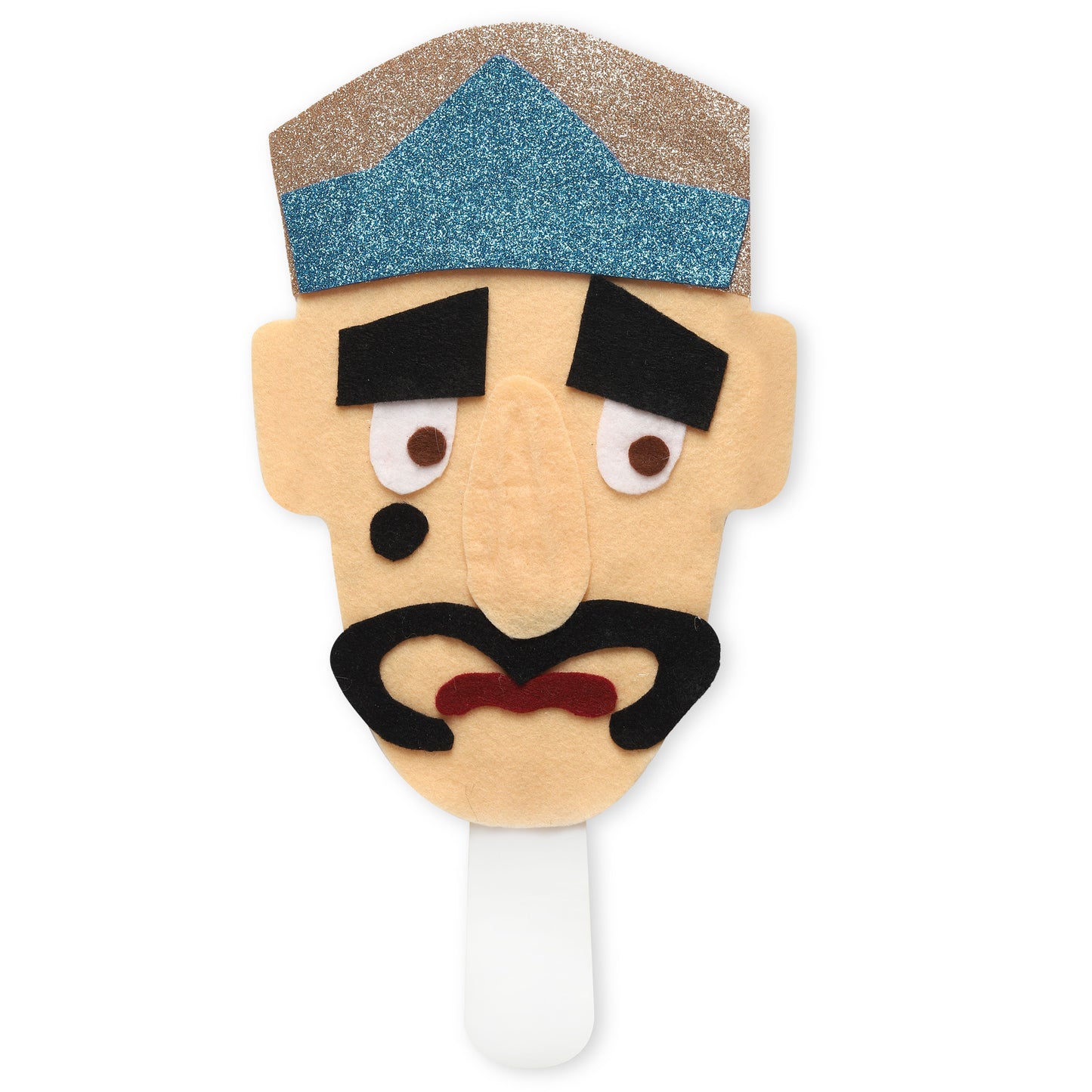 Purim Frumppets