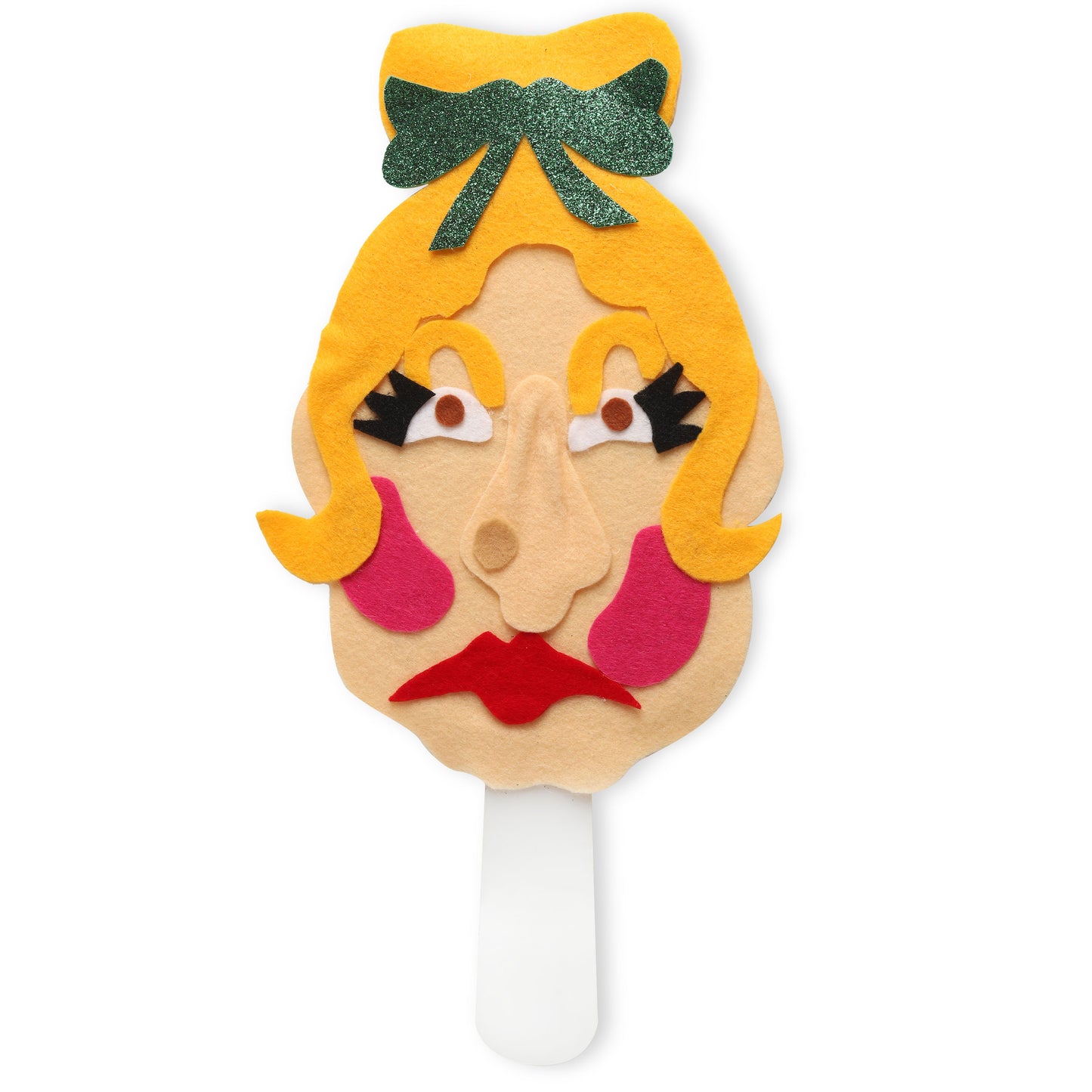 Purim Frumppets