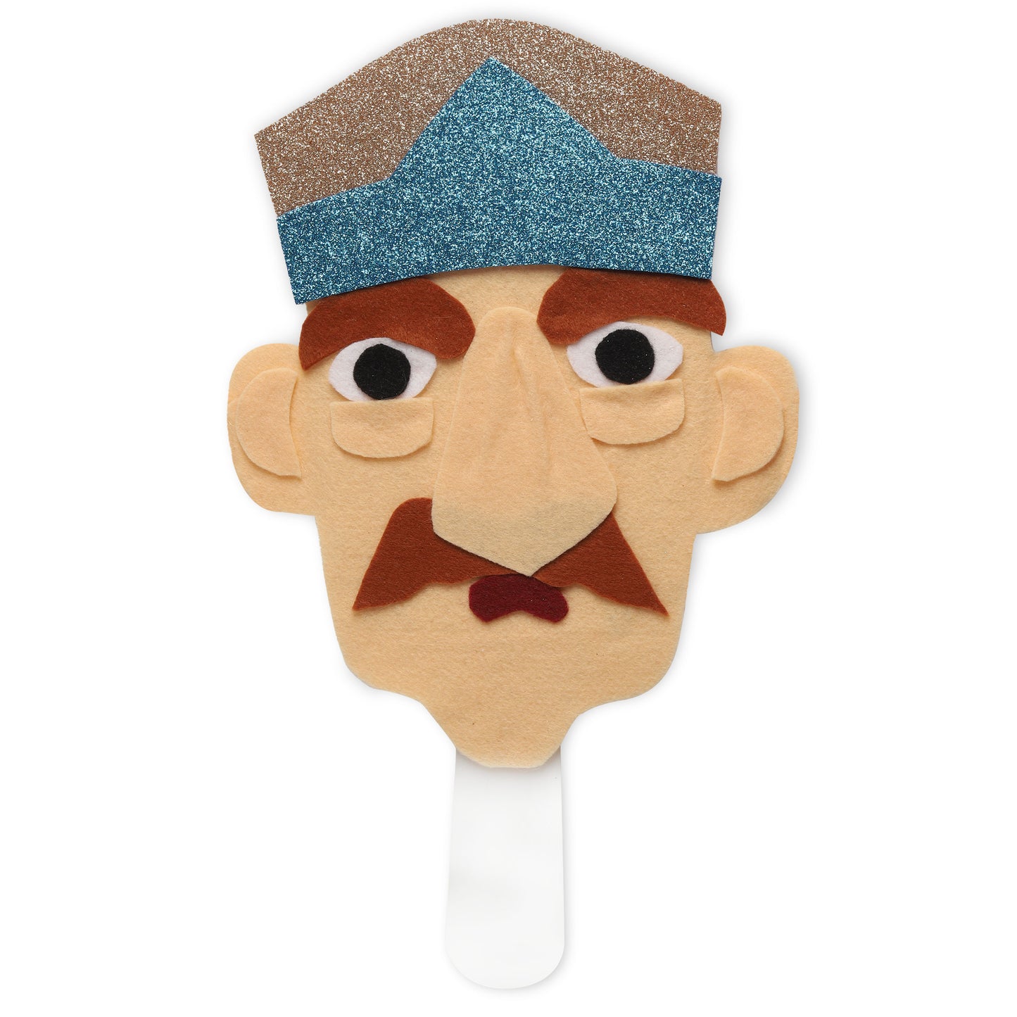 Purim Frumppets