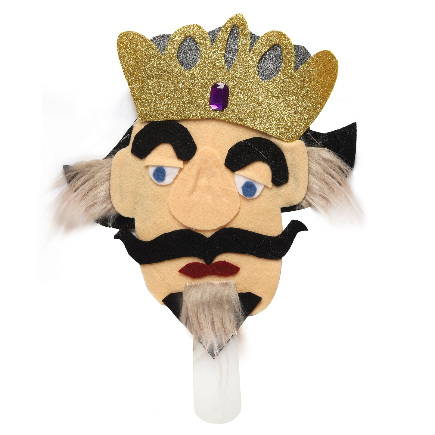 Purim Frumppets